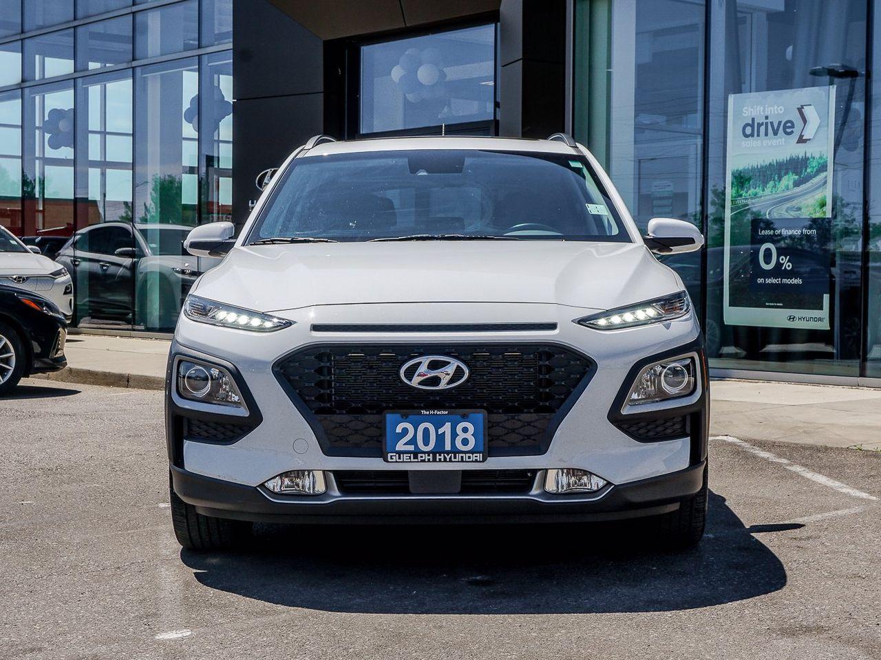 2018 Hyundai Kona Luxury-1