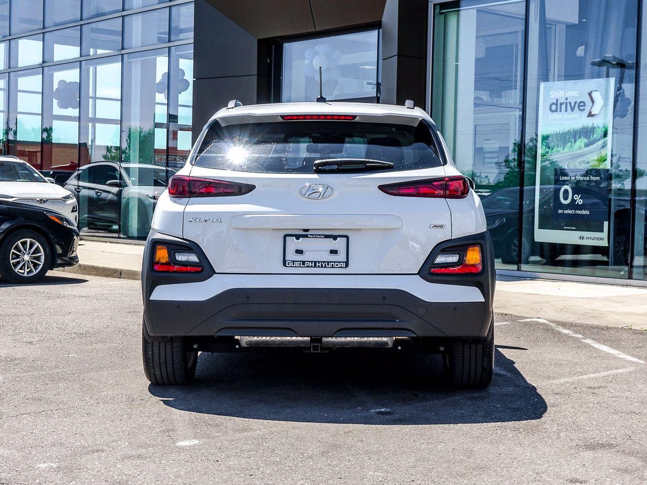 2018 Hyundai Kona Luxury-4