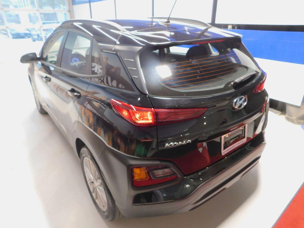 2018 Hyundai Kona Preferred-3