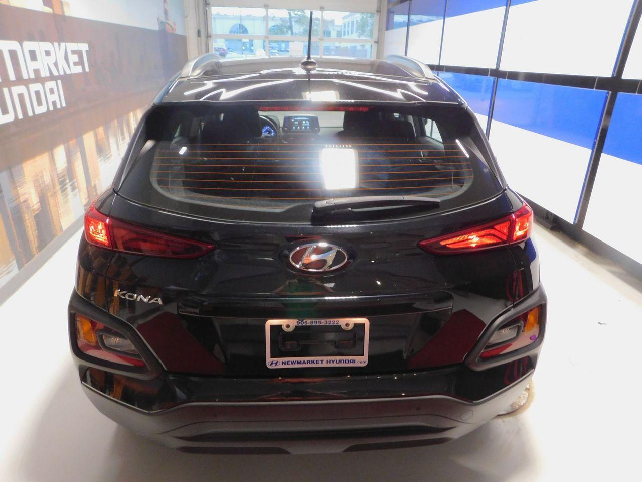 2018 Hyundai Kona Preferred-4