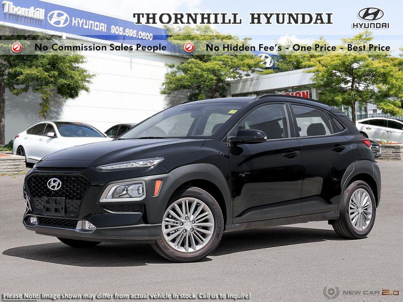 2018 Hyundai Kona Preferred-0