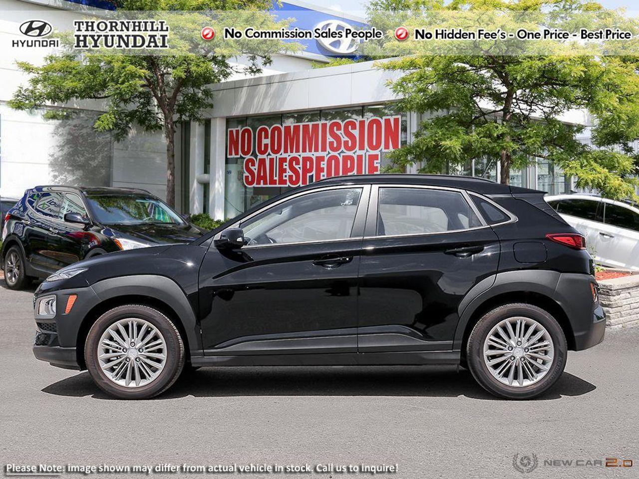 2018 Hyundai Kona Preferred-2