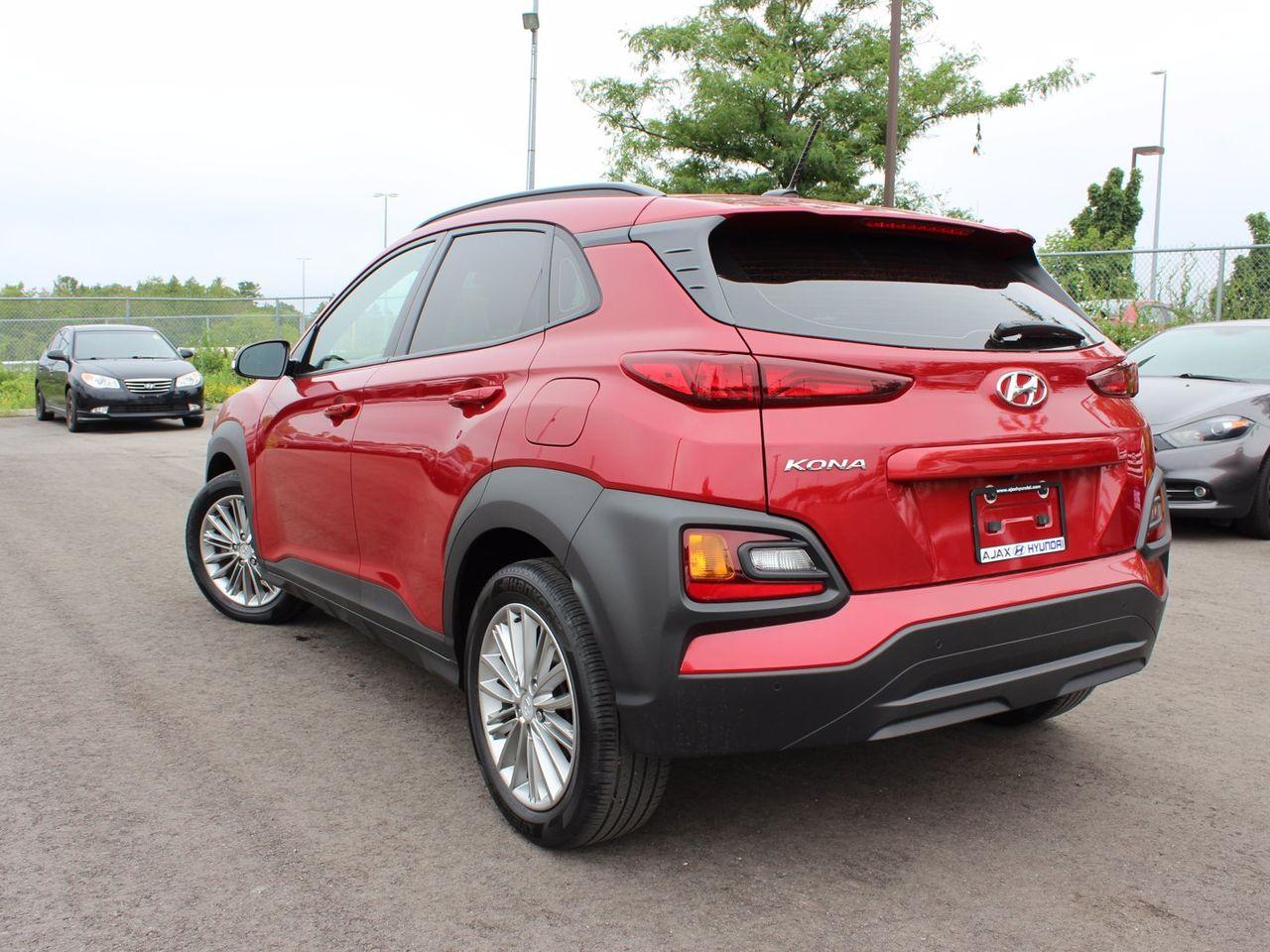 2018 Hyundai Kona Preferred-4