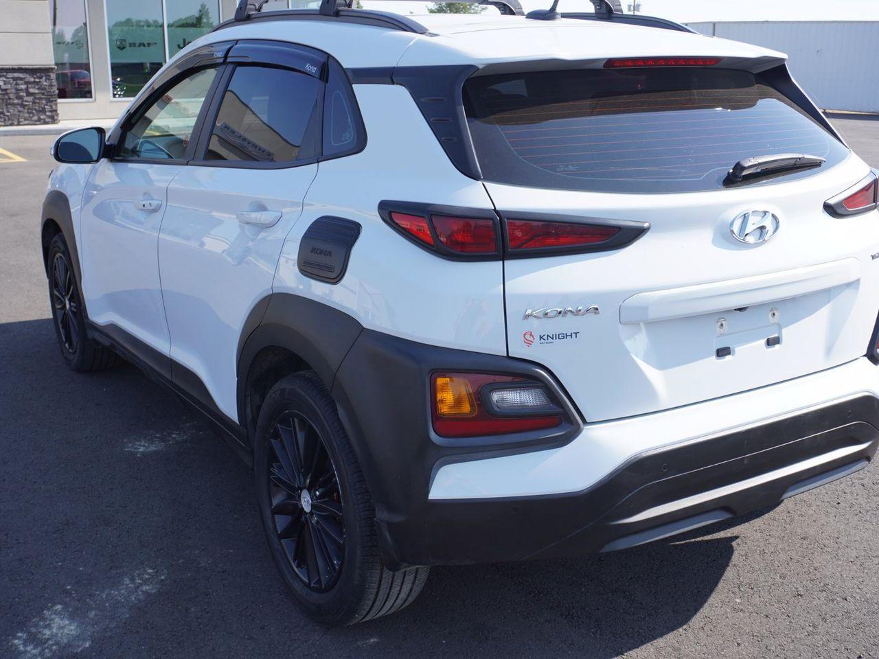2018 Hyundai Kona Preferred-4