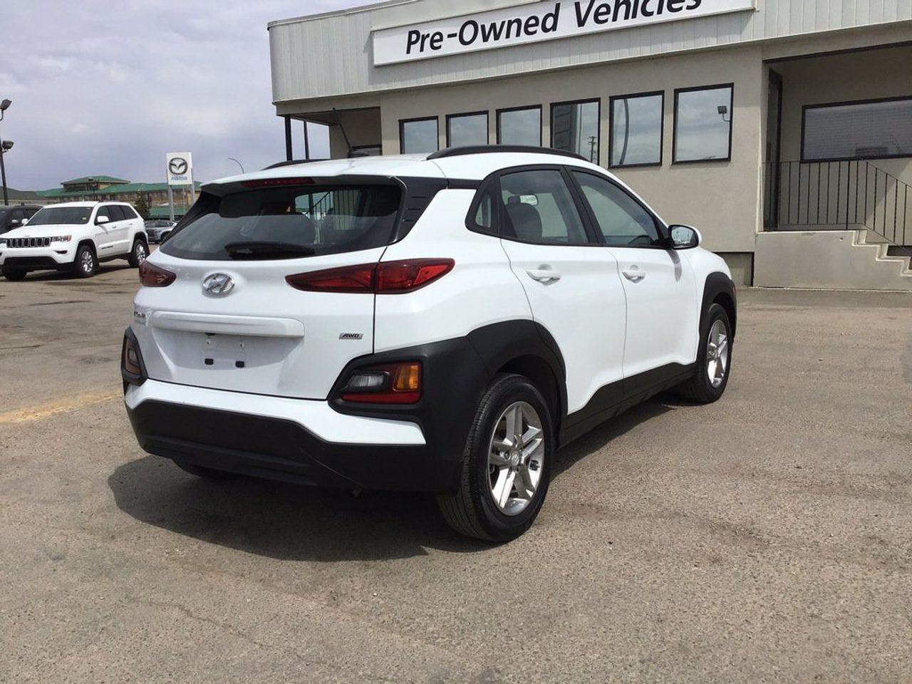 2018 Hyundai Kona SE-4