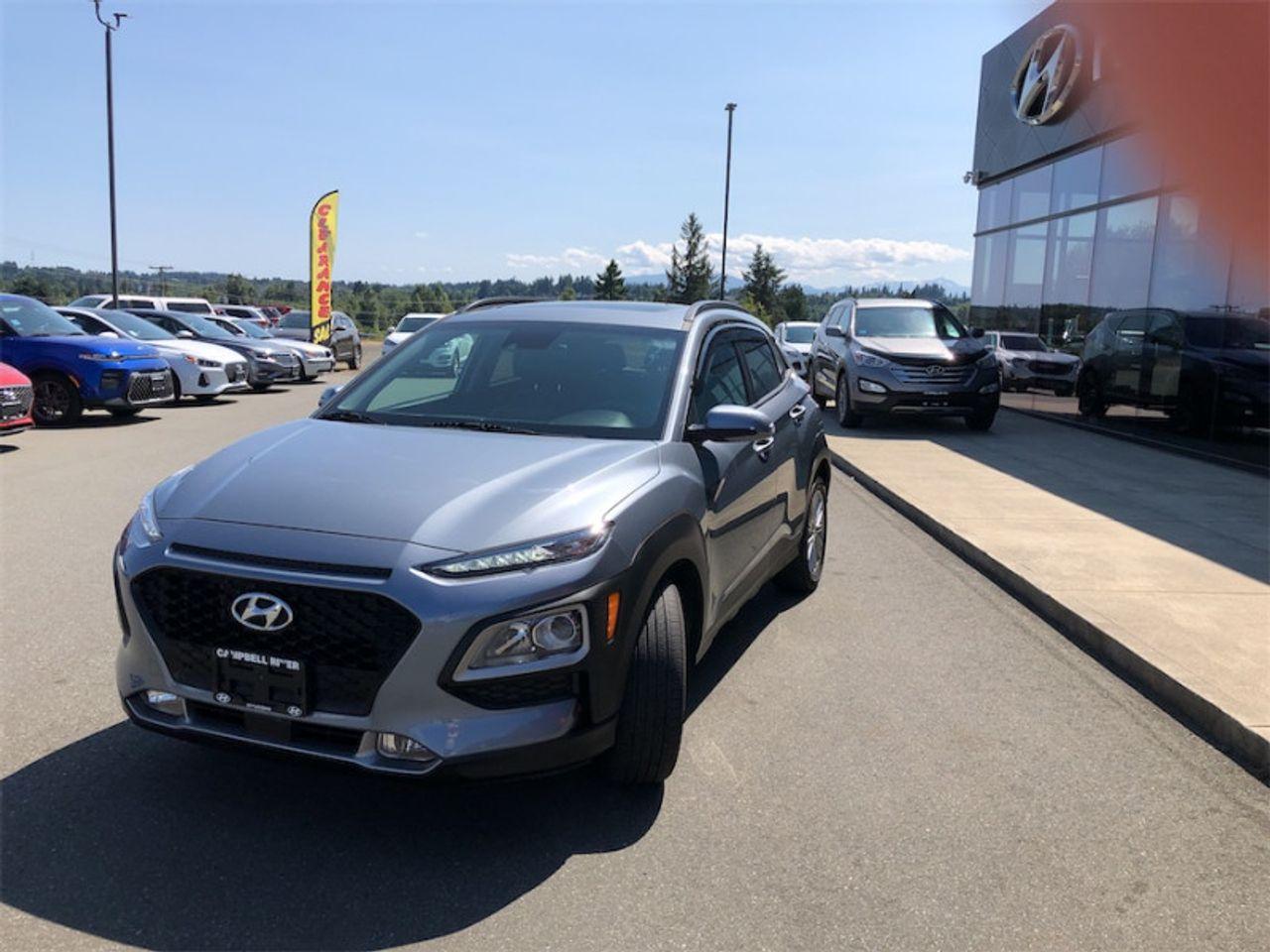 2018 Hyundai Kona -2