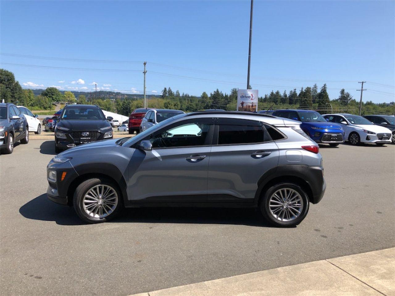 2018 Hyundai Kona -3