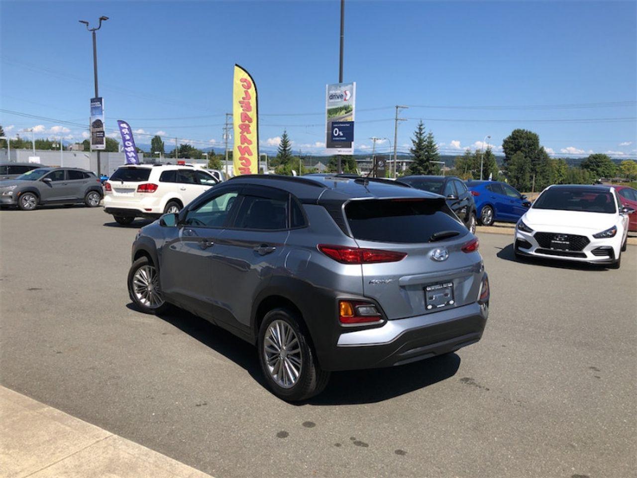 2018 Hyundai Kona -4