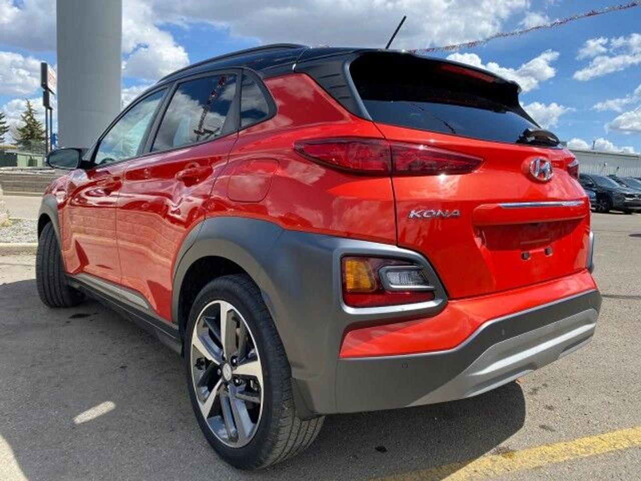 2018 Hyundai Kona Trend-2