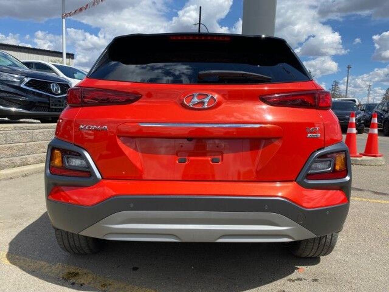2018 Hyundai Kona Trend-3