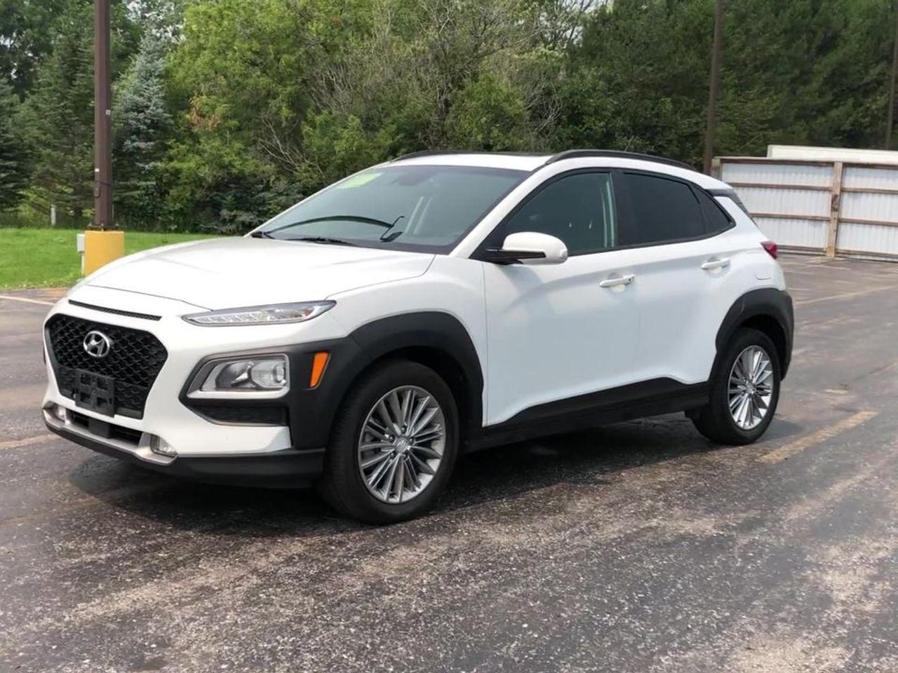 2018 Hyundai Kona -3