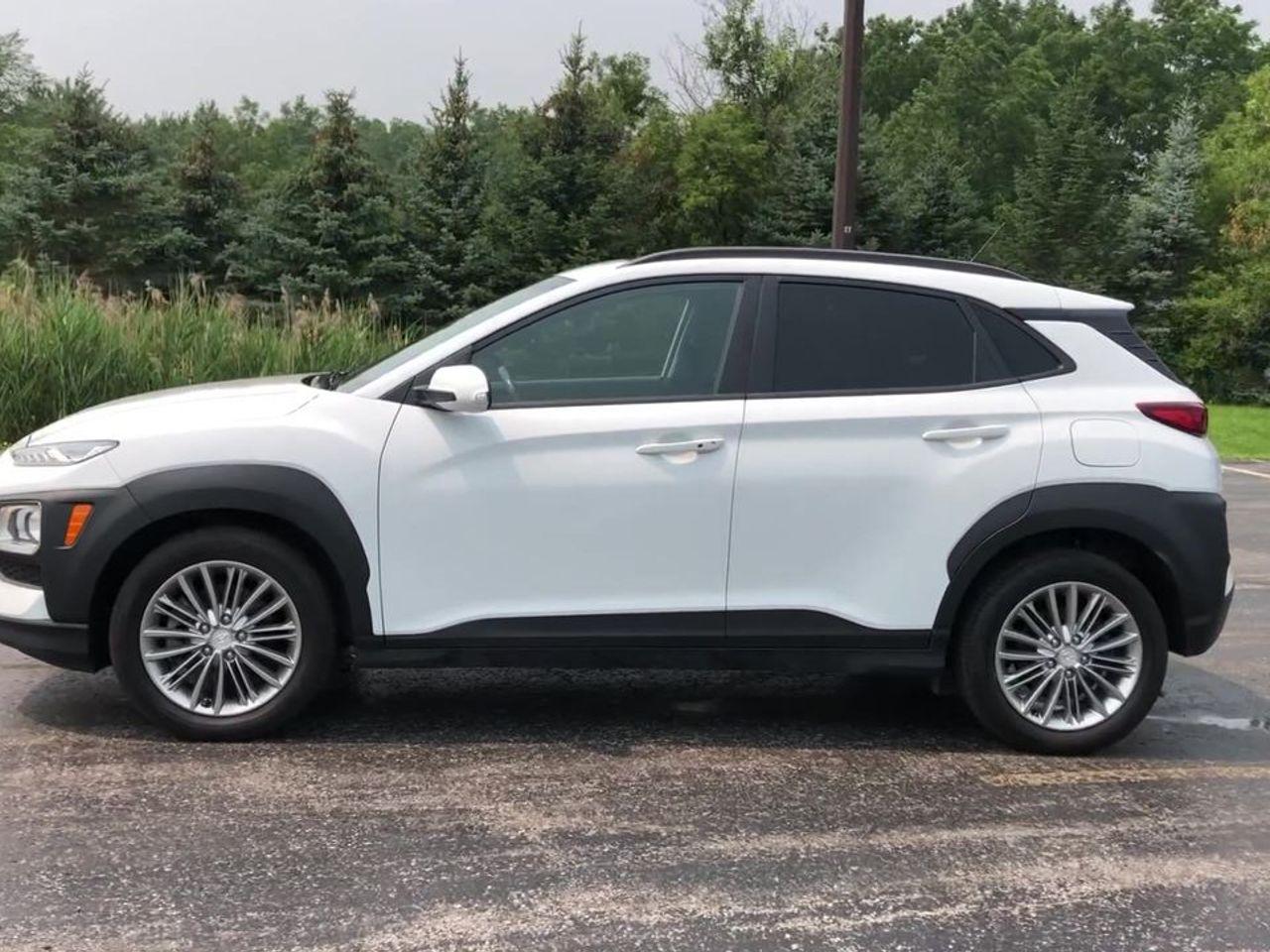 2018 Hyundai Kona -4