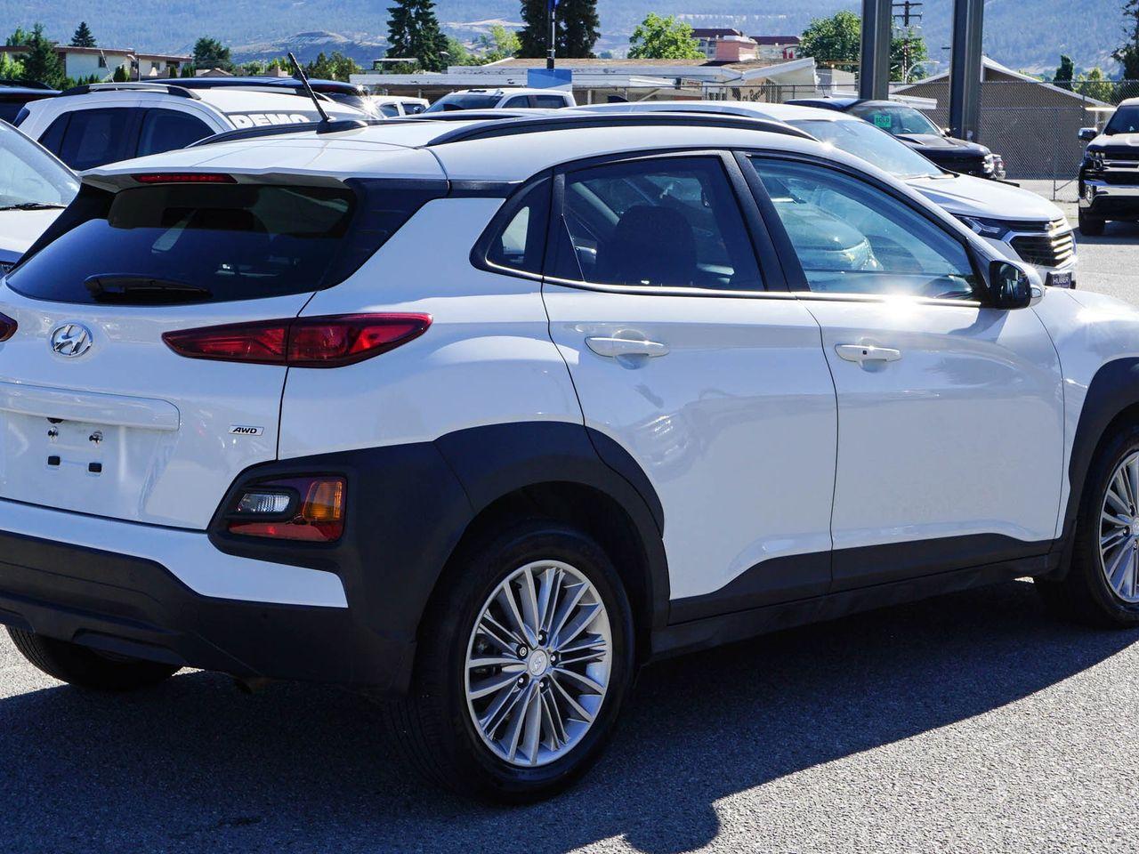 2018 Hyundai Kona -4