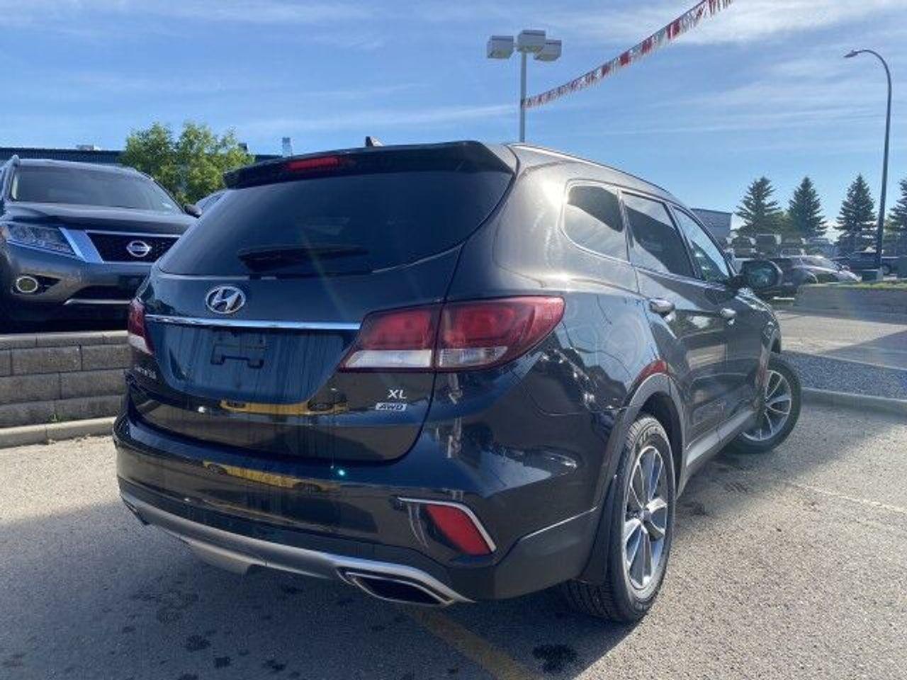 2018 Hyundai Santa Fe -4