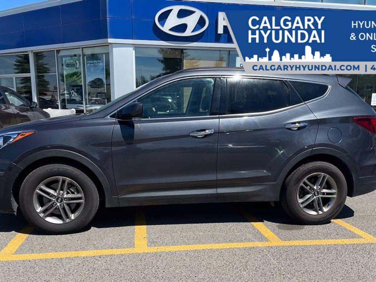 2018 Hyundai Santa Fe -3