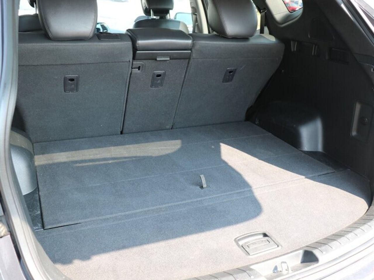 2018 Hyundai Santa Fe -4