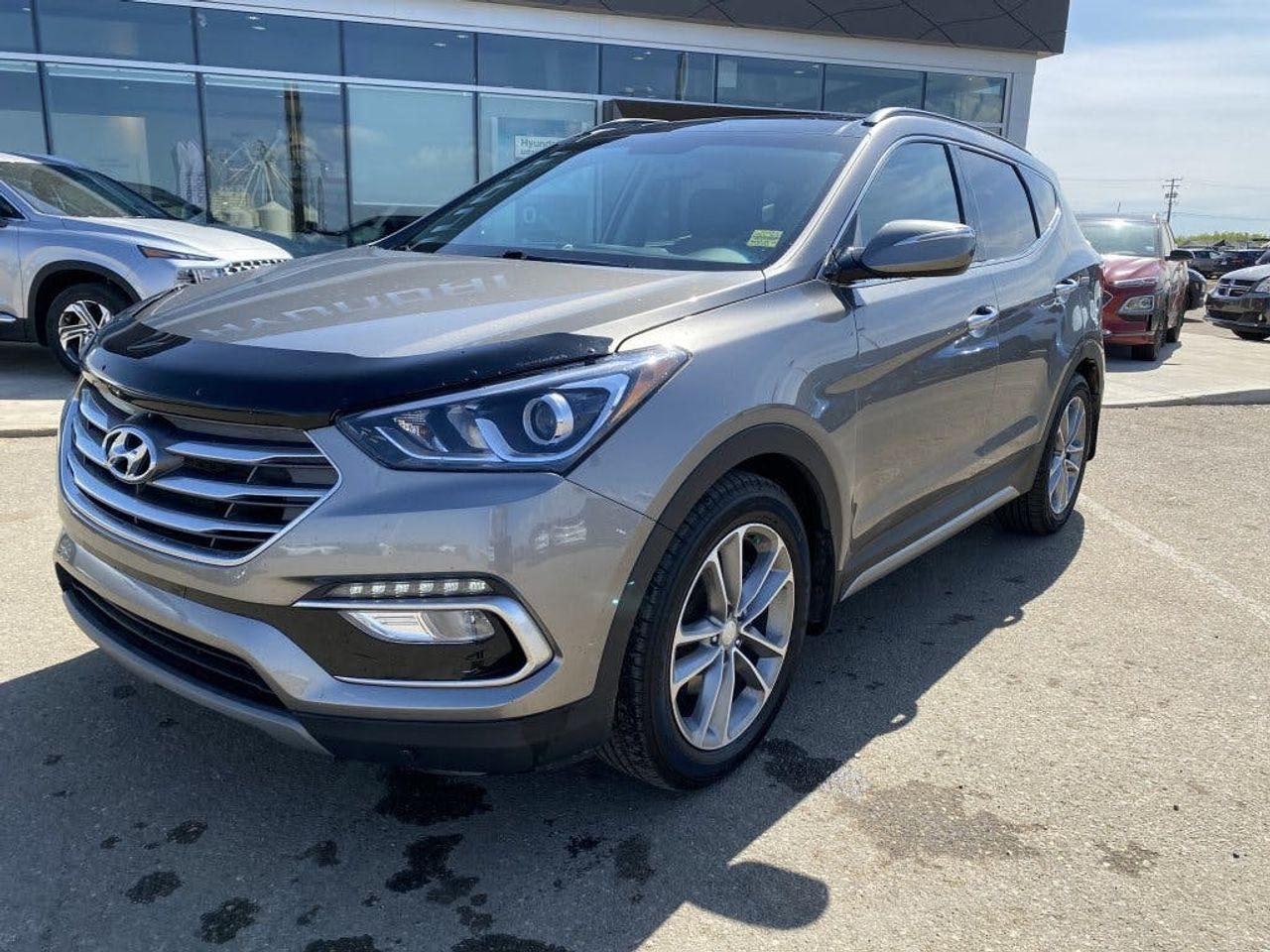 2018 Hyundai Santa Fe Limited-2