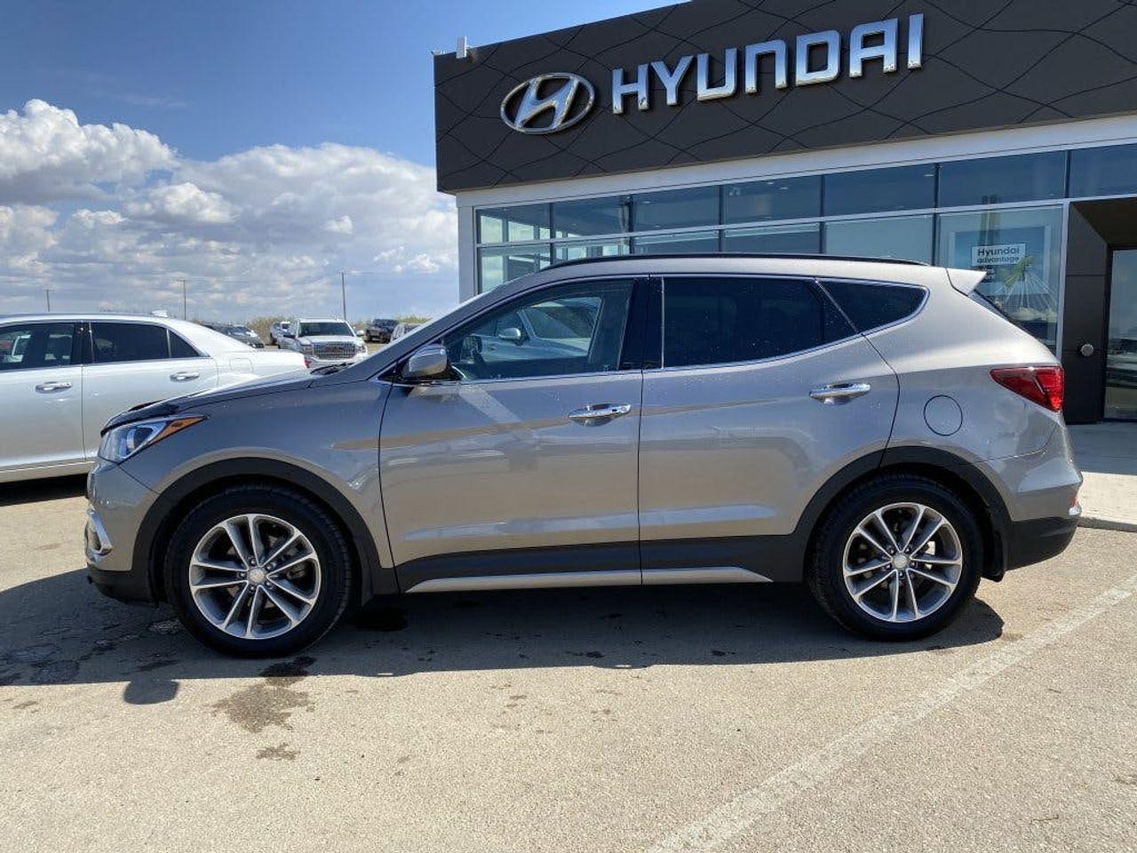 2018 Hyundai Santa Fe Limited-3