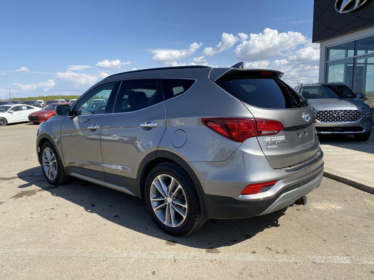2018 Hyundai Santa Fe Limited-4