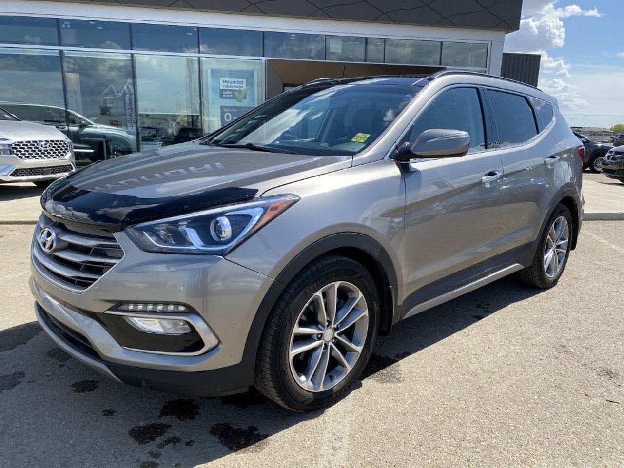 2018 Hyundai Santa Fe Limited-2