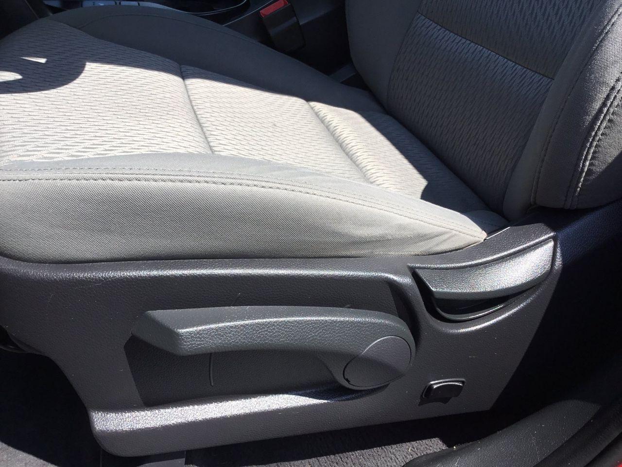 2018 Hyundai Santa Fe -2