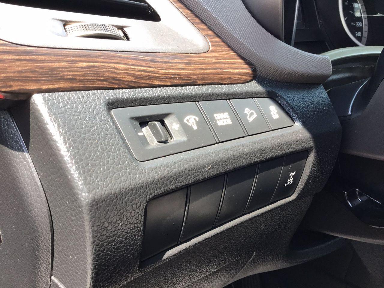 2018 Hyundai Santa Fe -4