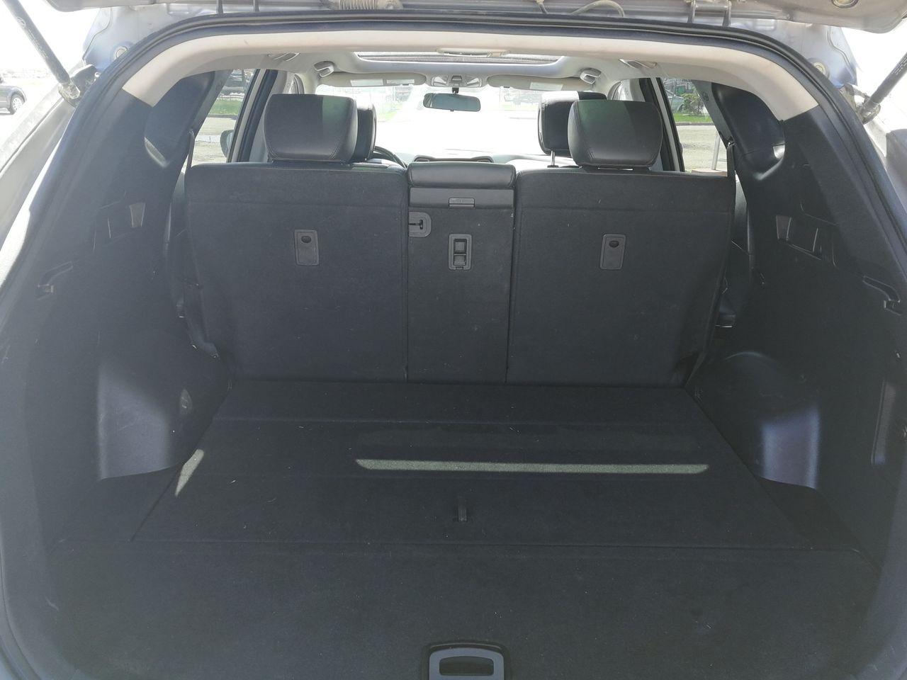2018 Hyundai Santa Fe SE-4