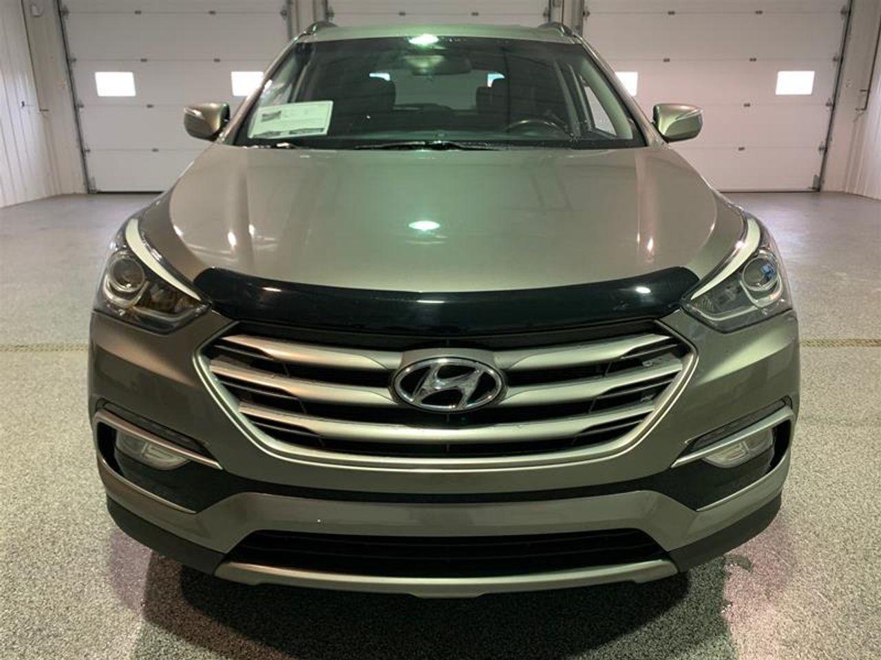 2018 Hyundai Santa Fe Sport-1