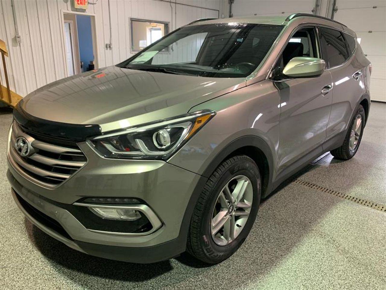 2018 Hyundai Santa Fe Sport-3