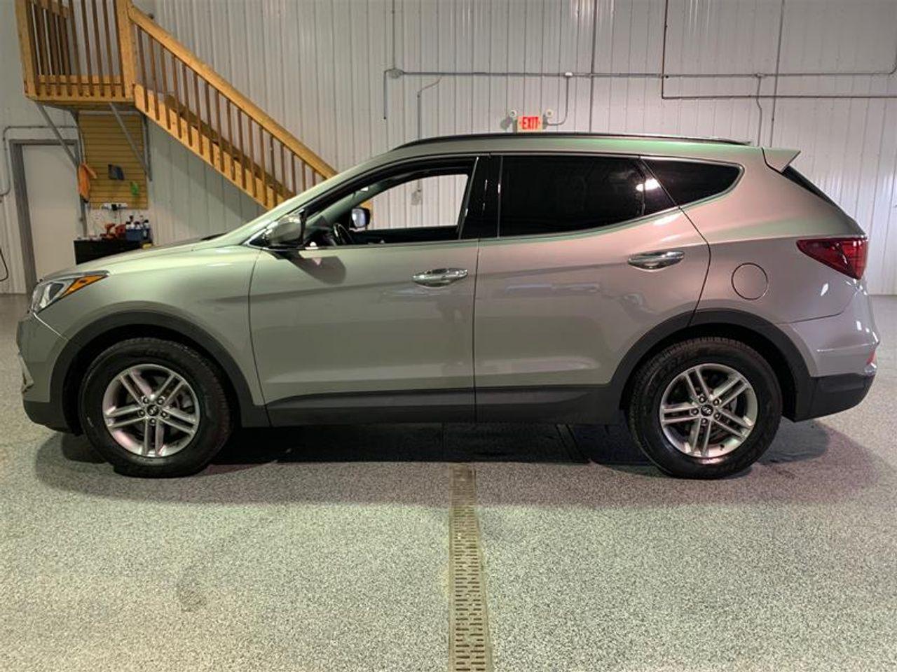 2018 Hyundai Santa Fe Sport-4
