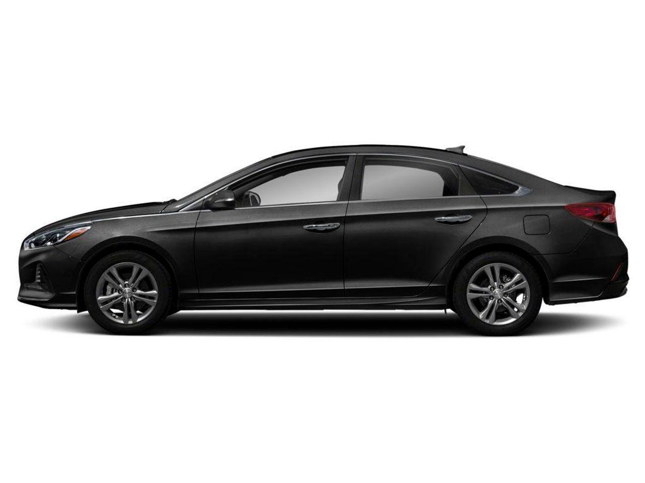 2018 Hyundai Sonata -2