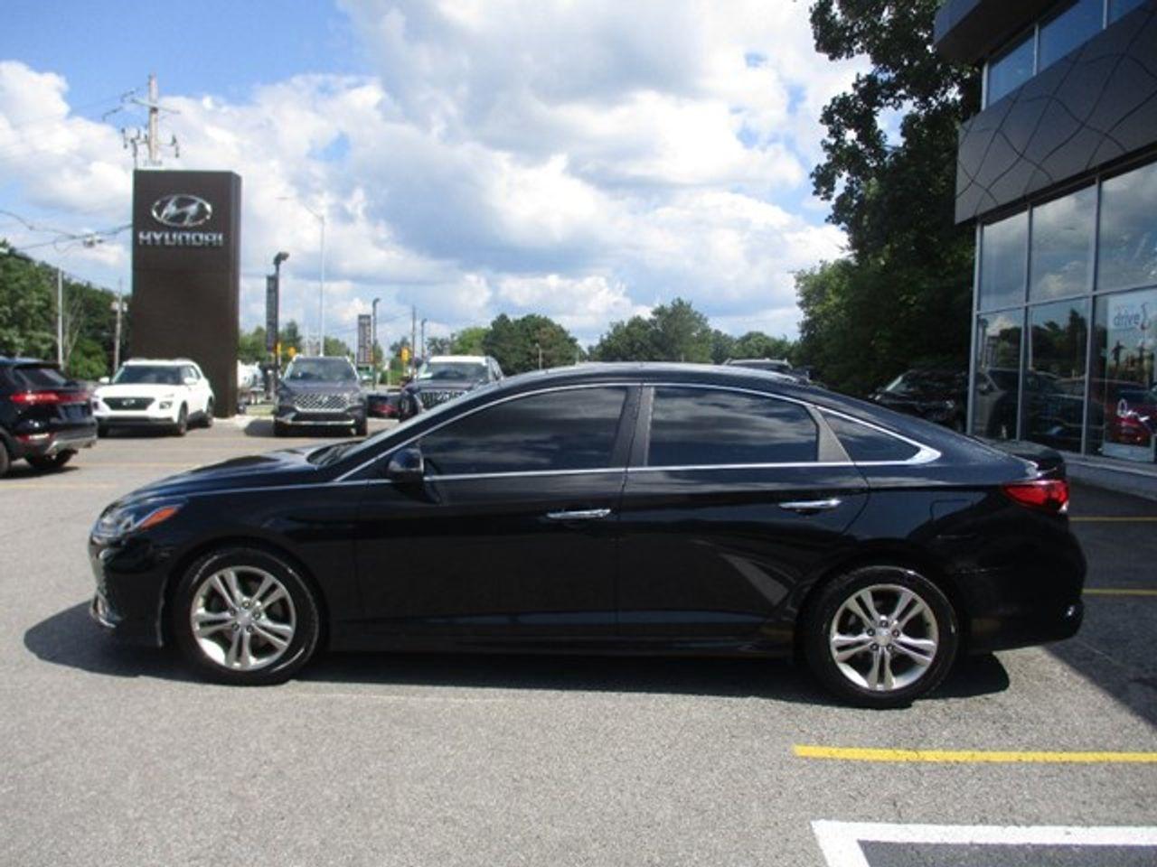 2018 Hyundai Sonata GLS-3