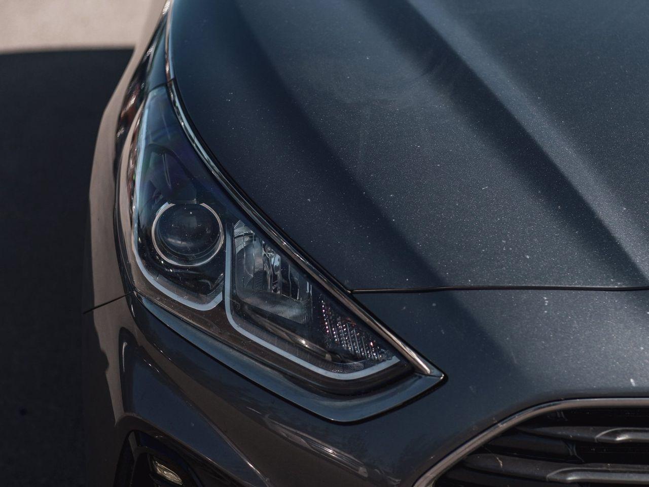 2018 Hyundai Sonata GLS-3