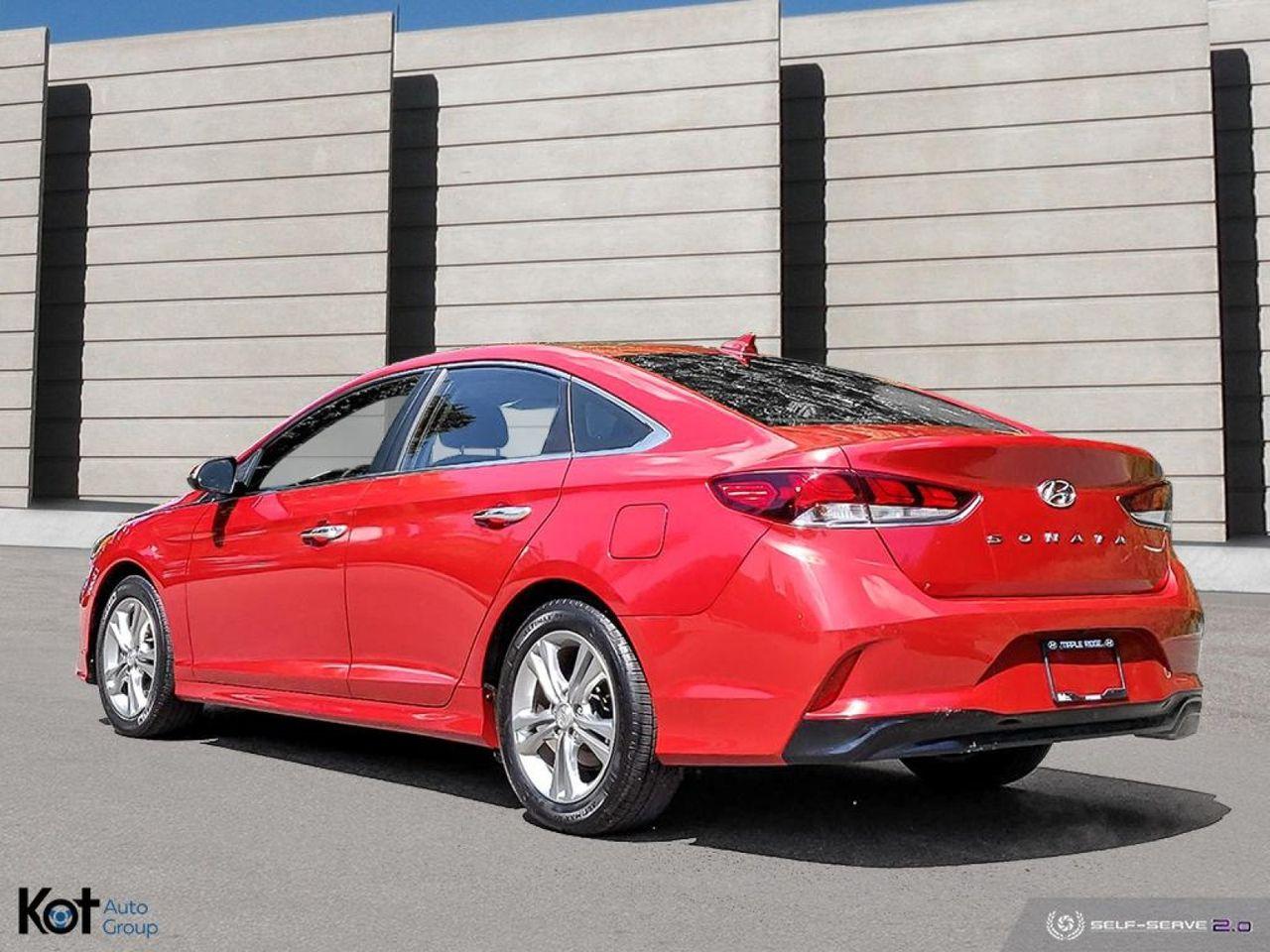 2018 Hyundai Sonata GLS-3