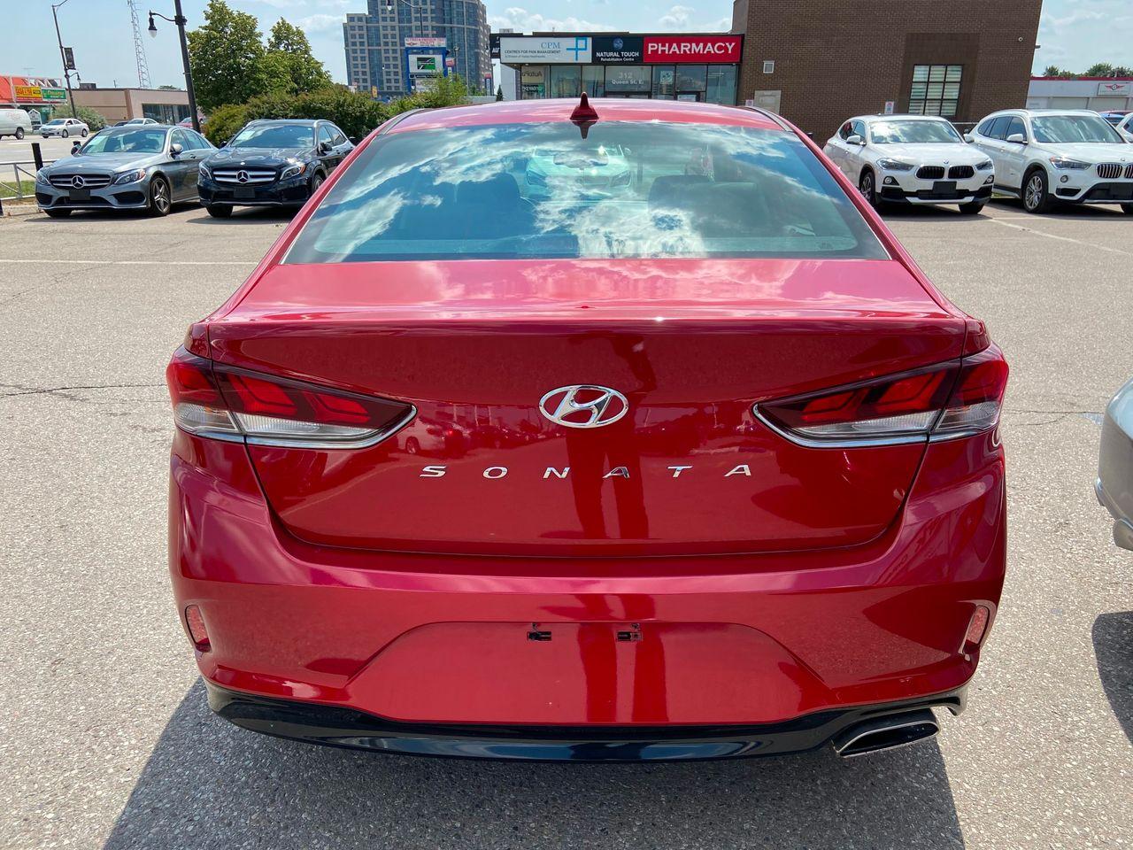 2018 Hyundai Sonata GLS-3