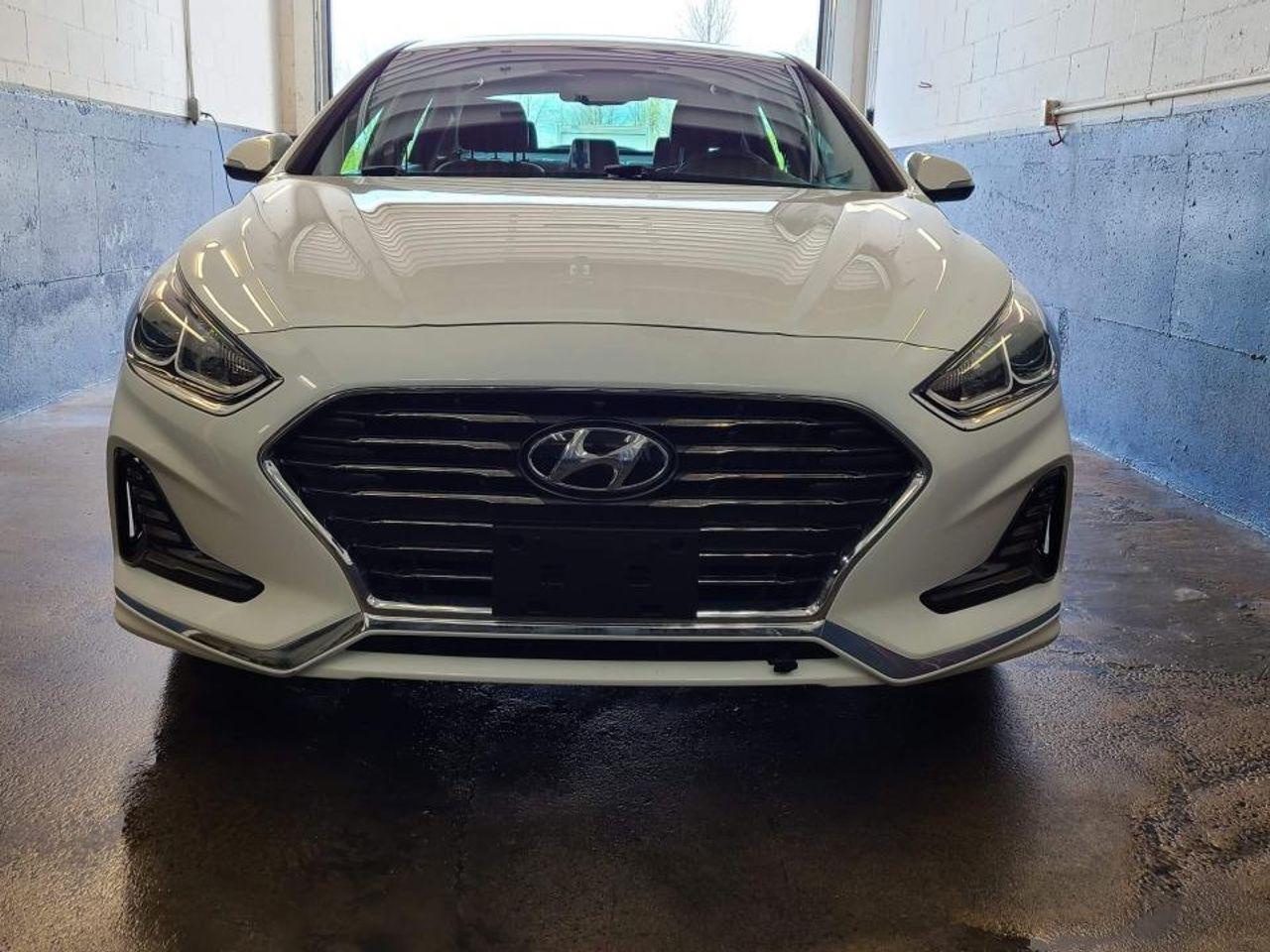 2018 Hyundai Sonata GLS-0