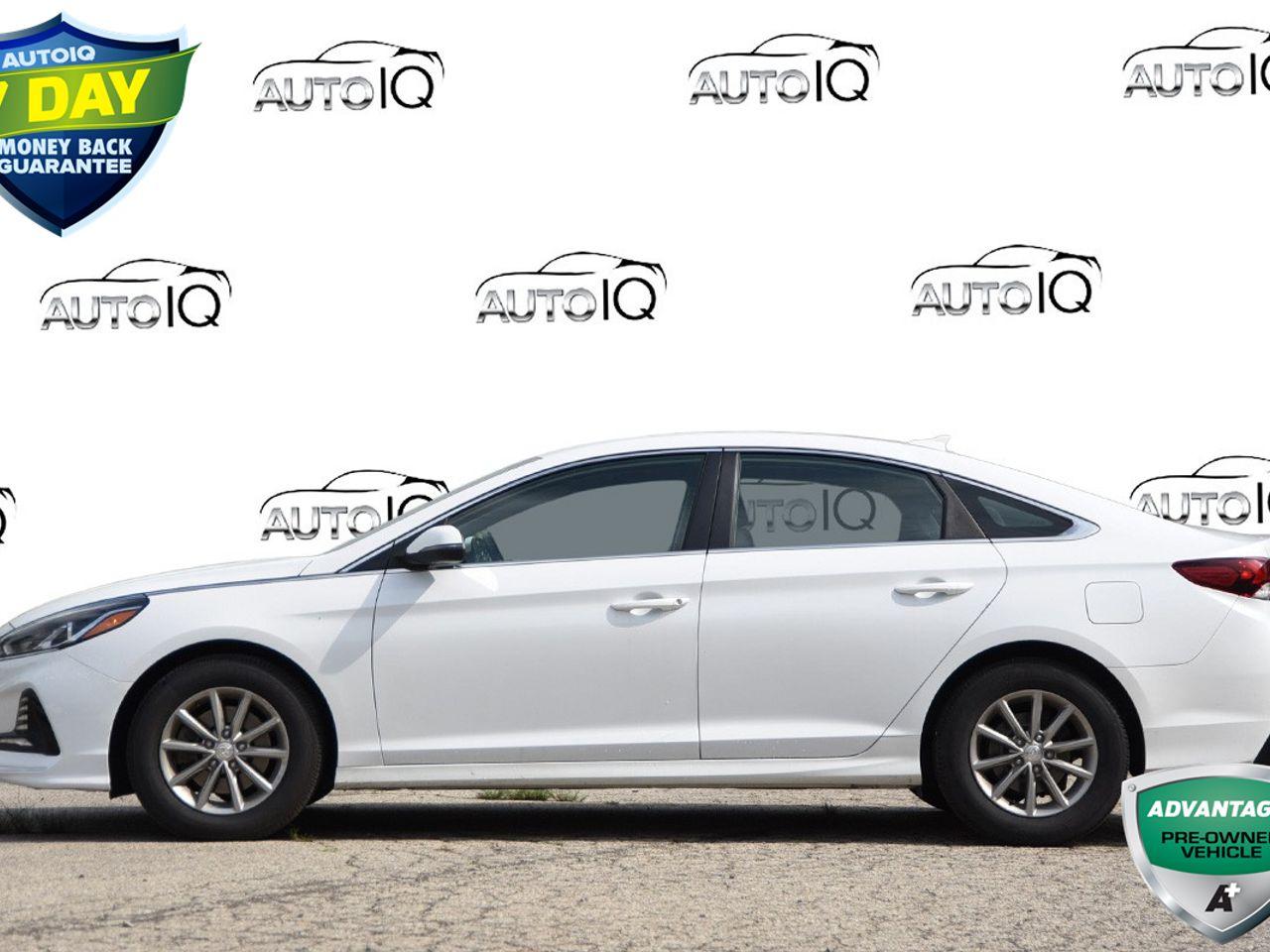 2018 Hyundai Sonata GL-2