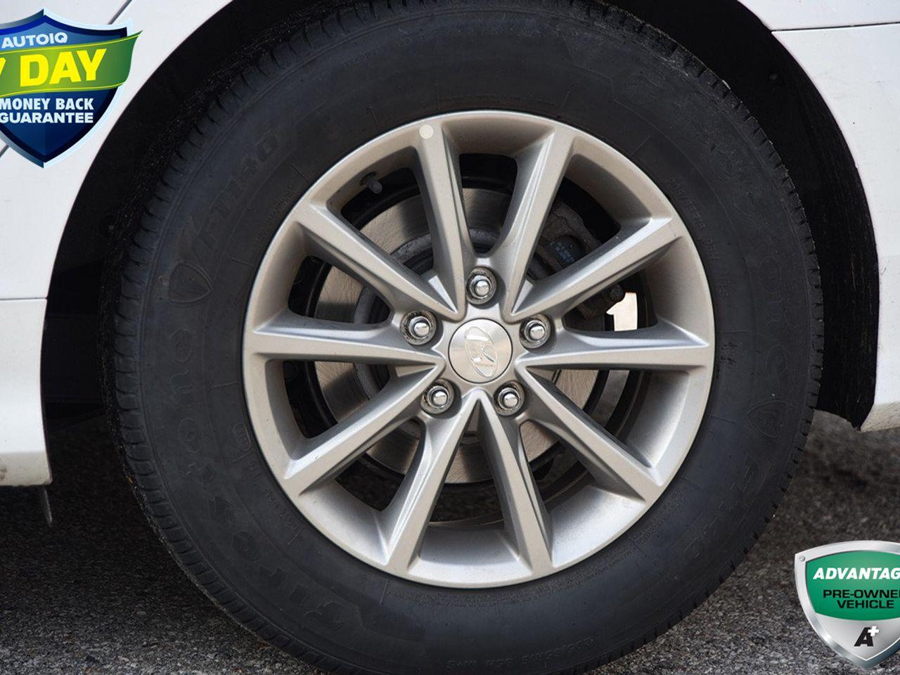 2018 Hyundai Sonata GL-4