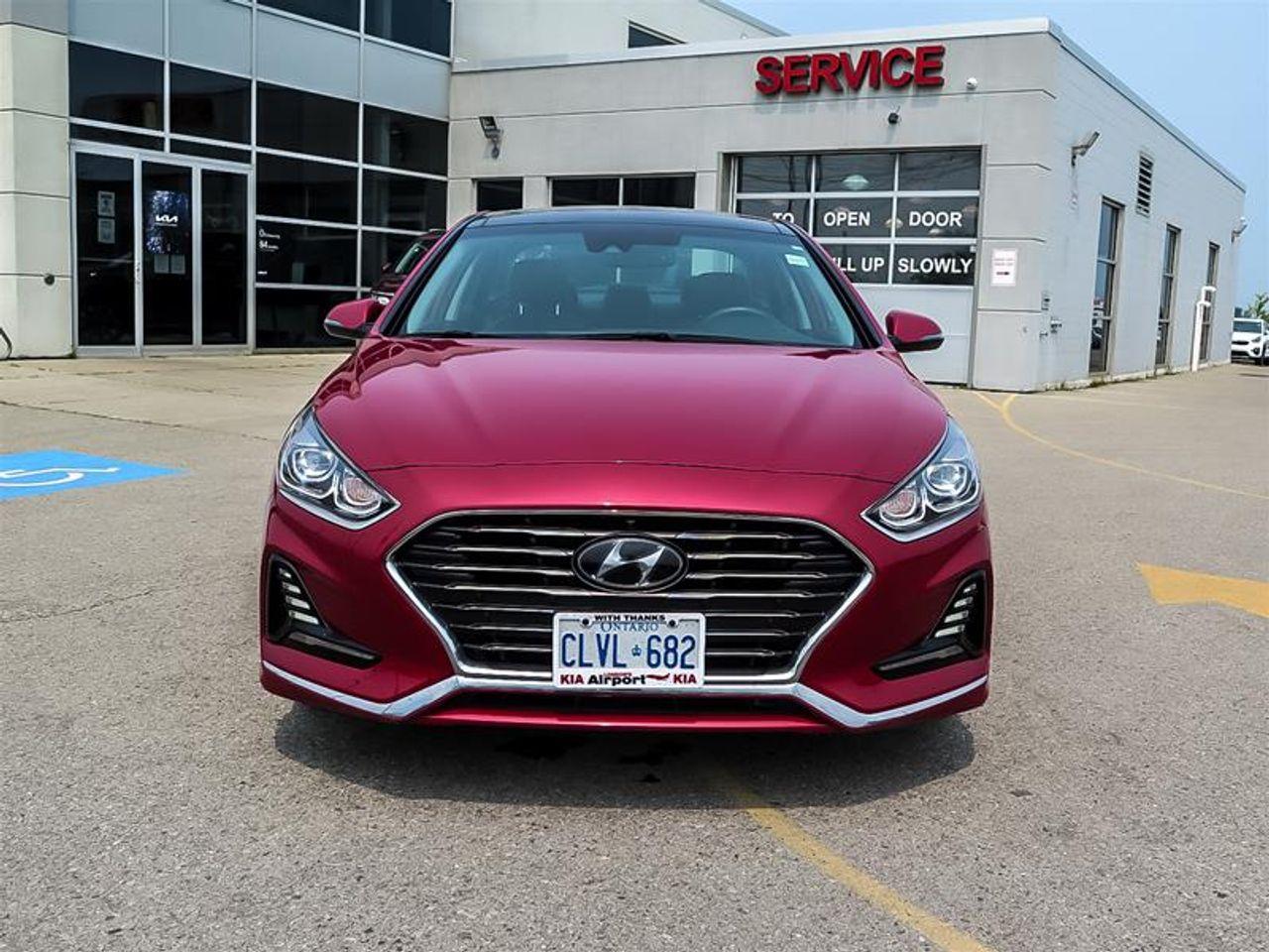 2018 Hyundai Sonata Limited-1