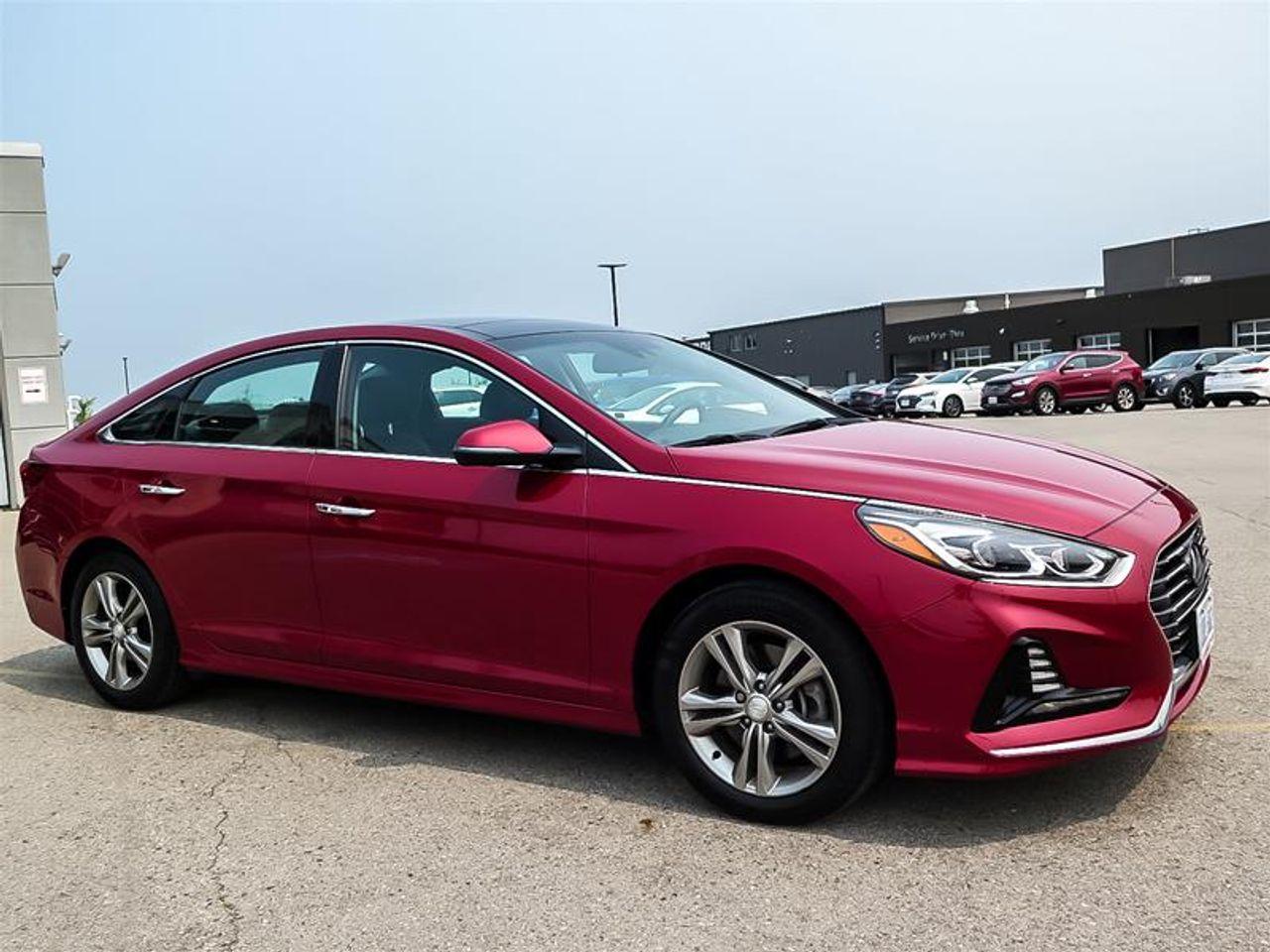 2018 Hyundai Sonata Limited-2