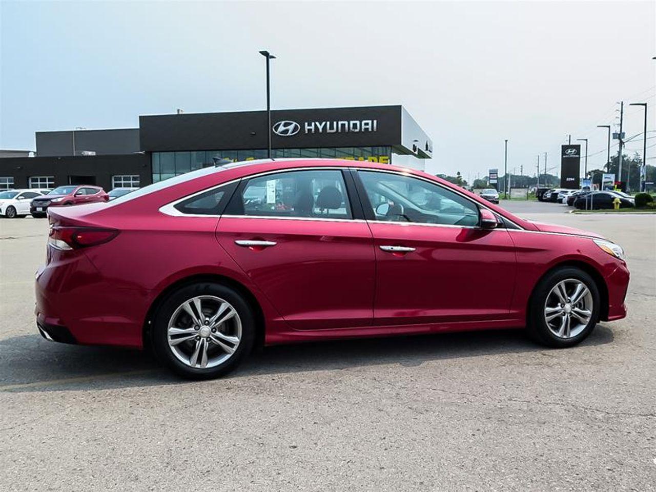 2018 Hyundai Sonata Limited-3