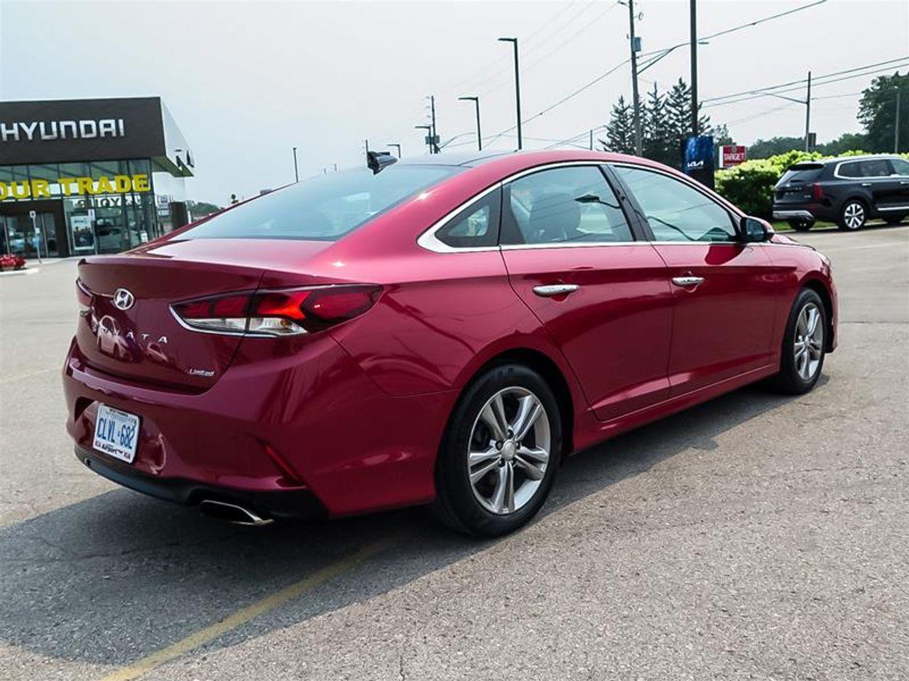 2018 Hyundai Sonata Limited-4