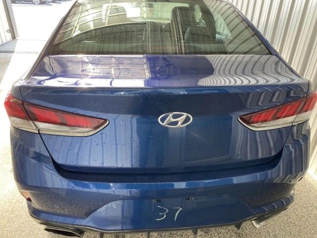 2018 Hyundai Sonata Sport-3