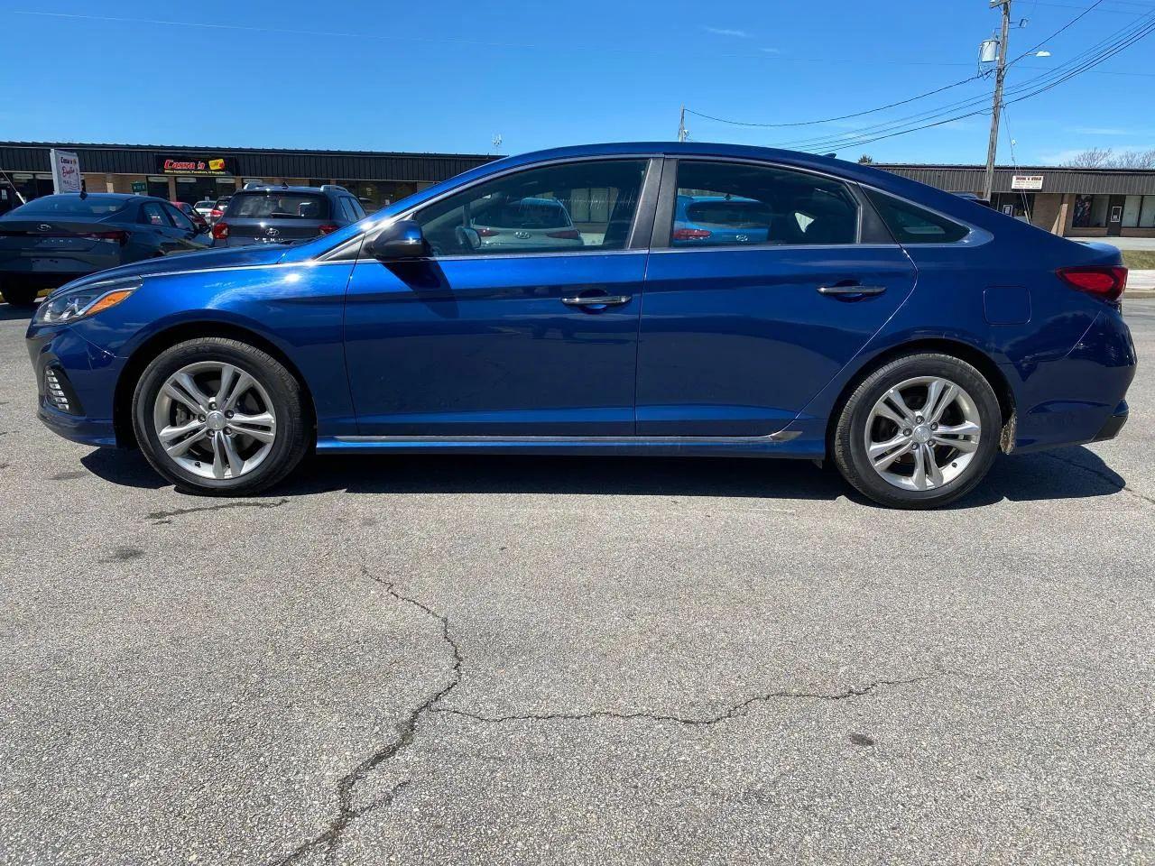2018 Hyundai Sonata Sport-3