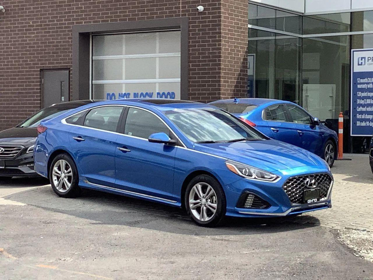 2018 Hyundai Sonata Sport-1