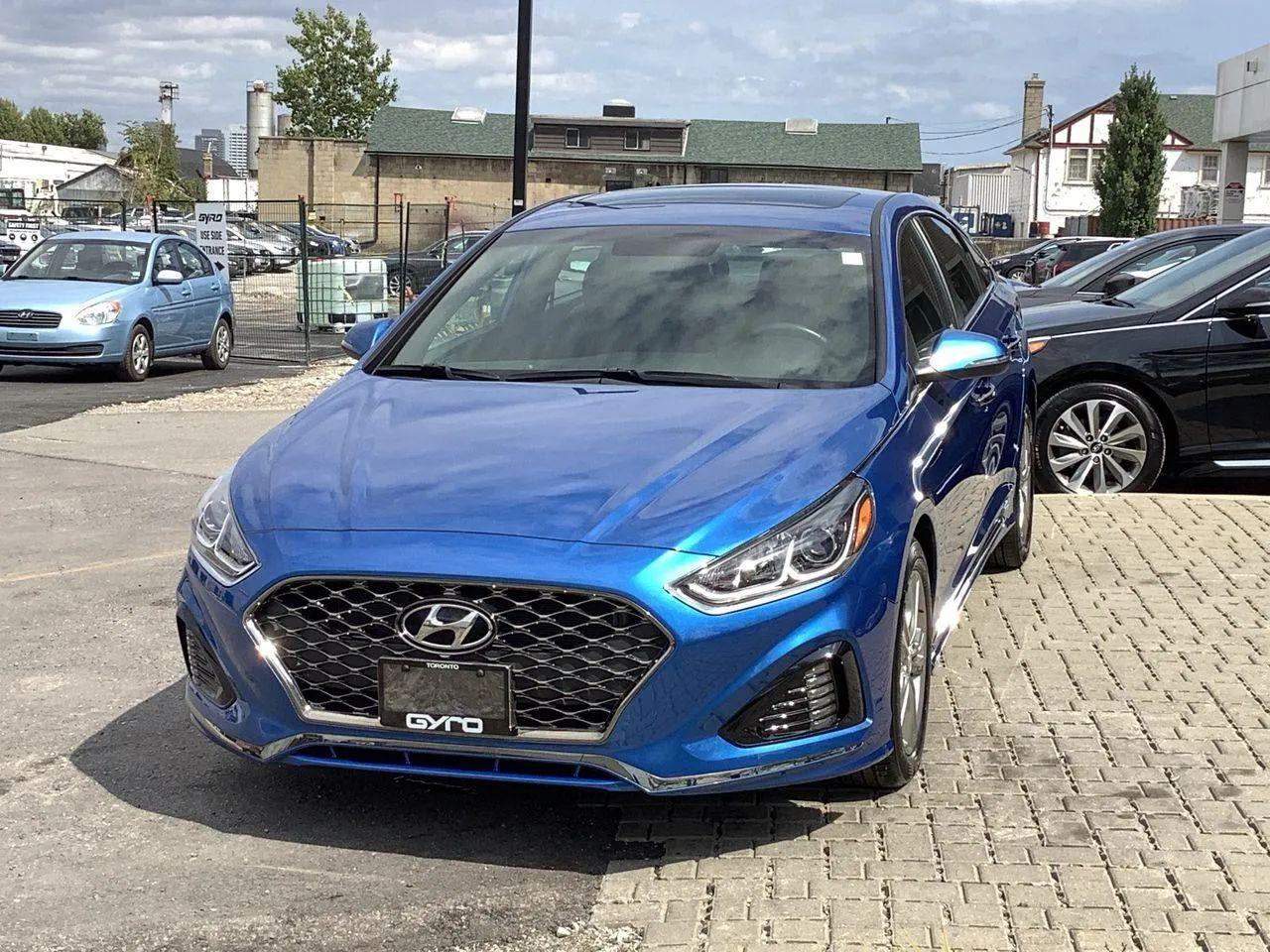 2018 Hyundai Sonata Sport-3