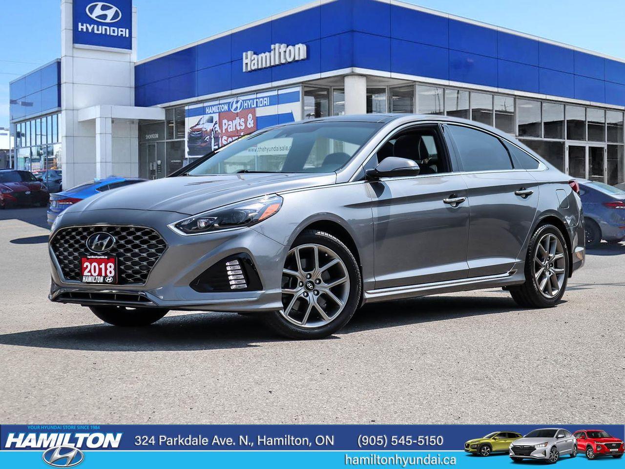 2018 Hyundai Sonata Sport-0