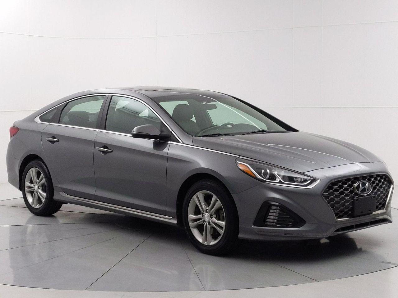 2018 Hyundai Sonata Sport-0