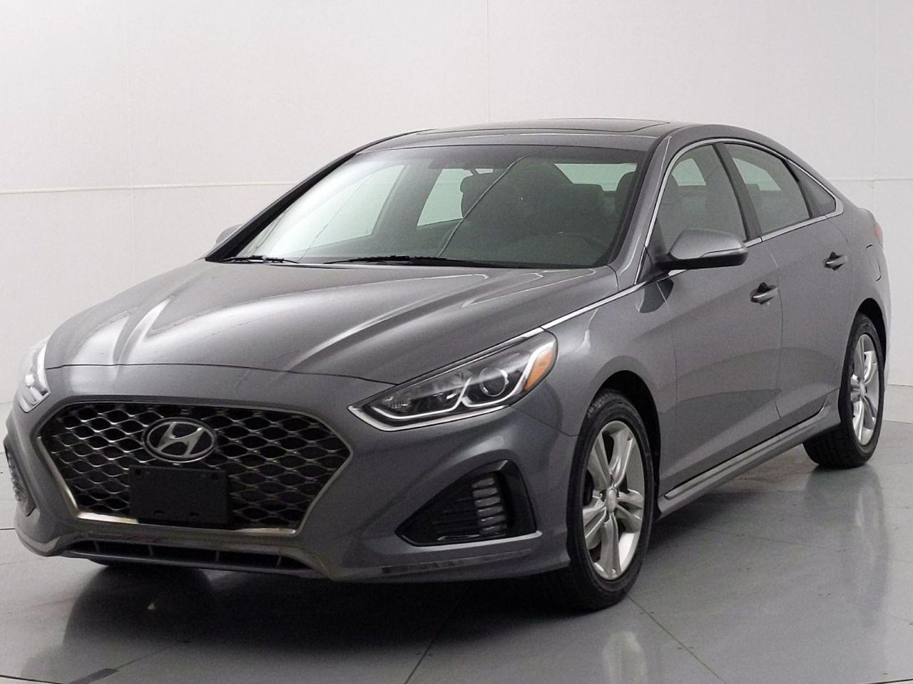 2018 Hyundai Sonata Sport-1