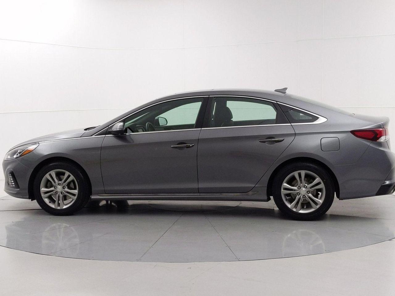2018 Hyundai Sonata Sport-2